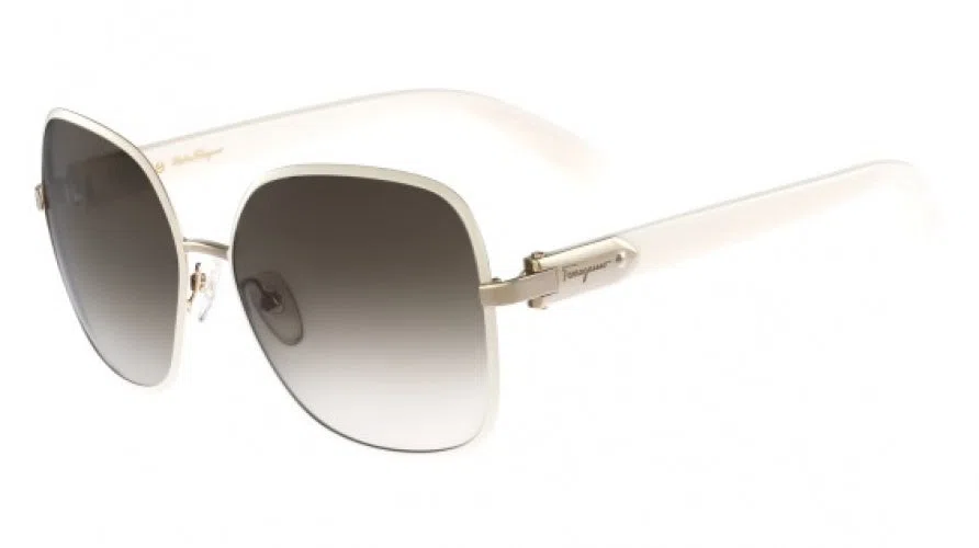 Salvatore Ferragamo SF150S Sunglasses - view 2